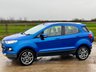 USED 2015 15 FORD ECOSPORT 1.0T EcoBoost Titanium 2WD Euro 5 (s/s) 5dr MEGA SPEC!!â¢CAMBELTâ¢FSHâ¢1YRMOT