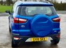 USED 2015 15 FORD ECOSPORT 1.0T EcoBoost Titanium 2WD Euro 5 (s/s) 5dr MEGA SPEC!!â¢CAMBELTâ¢FSHâ¢1YRMOT
