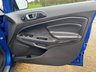 USED 2015 15 FORD ECOSPORT 1.0T EcoBoost Titanium 2WD Euro 5 (s/s) 5dr MEGA SPEC!!â¢CAMBELTâ¢FSHâ¢1YRMOT
