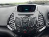 USED 2015 15 FORD ECOSPORT 1.0T EcoBoost Titanium 2WD Euro 5 (s/s) 5dr MEGA SPEC!!â¢CAMBELTâ¢FSHâ¢1YRMOT