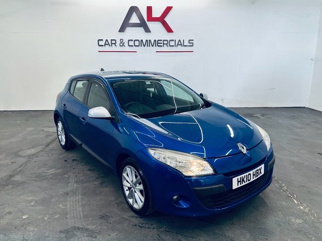 2010 4 106 PS YEAR 2010 MILEAGE 118,595 MILES FUEL TYPE DIESEL ENGINE SIZE... photo