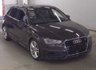 USED 2017 17 AUDI A3 1.4 TFSI CoD S line Sportback 5dr Petrol S Tronic Euro 6 (s/s) (150 ps) 