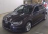 USED 2017 17 AUDI A3 1.4 TFSI CoD S line Sportback 5dr Petrol S Tronic Euro 6 (s/s) (150 ps) 