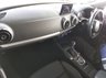 USED 2017 17 AUDI A3 1.4 TFSI CoD S line Sportback 5dr Petrol S Tronic Euro 6 (s/s) (150 ps) 