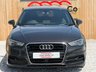 USED 2017 17 AUDI A3 1.4 TFSI CoD S line Sportback 5dr Petrol S Tronic Euro 6 (s/s) (150 ps) 