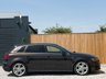 USED 2017 17 AUDI A3 1.4 TFSI CoD S line Sportback 5dr Petrol S Tronic Euro 6 (s/s) (150 ps) 