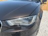 USED 2017 17 AUDI A3 1.4 TFSI CoD S line Sportback 5dr Petrol S Tronic Euro 6 (s/s) (150 ps) 