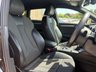 USED 2017 17 AUDI A3 1.4 TFSI CoD S line Sportback 5dr Petrol S Tronic Euro 6 (s/s) (150 ps) 