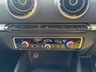 USED 2017 17 AUDI A3 1.4 TFSI CoD S line Sportback 5dr Petrol S Tronic Euro 6 (s/s) (150 ps) 
