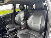 USED 2017 17 FORD FIESTA 1.0T EcoBoost Titanium X Euro 6 (s/s) 5dr TOP SPECâ¢FSHâ¢1YRMOTâ¢2KEYâ¢20TAX