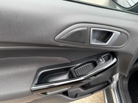 USED 2017 17 FORD FIESTA 1.0T EcoBoost Titanium X Euro 6 (s/s) 5dr TOP SPECâ¢FSHâ¢1YRMOTâ¢2KEYâ¢20TAX