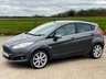 USED 2017 17 FORD FIESTA 1.0T EcoBoost Titanium X Euro 6 (s/s) 5dr TOP SPECâ¢FSHâ¢1YRMOTâ¢2KEYâ¢20TAX