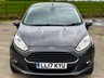 USED 2017 17 FORD FIESTA 1.0T EcoBoost Titanium X Euro 6 (s/s) 5dr TOP SPECâ¢FSHâ¢1YRMOTâ¢2KEYâ¢20TAX