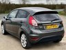 USED 2017 17 FORD FIESTA 1.0T EcoBoost Titanium X Euro 6 (s/s) 5dr TOP SPECâ¢FSHâ¢1YRMOTâ¢2KEYâ¢20TAX