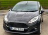USED 2017 17 FORD FIESTA 1.0T EcoBoost Titanium X Euro 6 (s/s) 5dr TOP SPECâ¢FSHâ¢1YRMOTâ¢2KEYâ¢20TAX