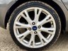 USED 2017 17 FORD FIESTA 1.0T EcoBoost Titanium X Euro 6 (s/s) 5dr TOP SPECâ¢FSHâ¢1YRMOTâ¢2KEYâ¢20TAX