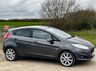 USED 2017 17 FORD FIESTA 1.0T EcoBoost Titanium X Euro 6 (s/s) 5dr TOP SPECâ¢FSHâ¢1YRMOTâ¢2KEYâ¢20TAX