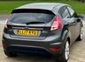 USED 2017 17 FORD FIESTA 1.0T EcoBoost Titanium X Euro 6 (s/s) 5dr TOP SPECâ¢FSHâ¢1YRMOTâ¢2KEYâ¢20TAX