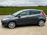 USED 2017 17 FORD FIESTA 1.0T EcoBoost Titanium X Euro 6 (s/s) 5dr TOP SPECâ¢FSHâ¢1YRMOTâ¢2KEYâ¢20TAX