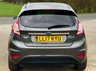 USED 2017 17 FORD FIESTA 1.0T EcoBoost Titanium X Euro 6 (s/s) 5dr TOP SPECâ¢FSHâ¢1YRMOTâ¢2KEYâ¢20TAX