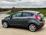 USED 2017 17 FORD FIESTA 1.0T EcoBoost Titanium X Euro 6 (s/s) 5dr TOP SPECâ¢FSHâ¢1YRMOTâ¢2KEYâ¢20TAX