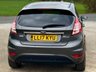 USED 2017 17 FORD FIESTA 1.0T EcoBoost Titanium X Euro 6 (s/s) 5dr TOP SPECâ¢FSHâ¢1YRMOTâ¢2KEYâ¢20TAX