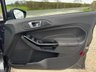 USED 2017 17 FORD FIESTA 1.0T EcoBoost Titanium X Euro 6 (s/s) 5dr TOP SPECâ¢FSHâ¢1YRMOTâ¢2KEYâ¢20TAX