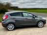 USED 2017 17 FORD FIESTA 1.0T EcoBoost Titanium X Euro 6 (s/s) 5dr TOP SPECâ¢FSHâ¢1YRMOTâ¢2KEYâ¢20TAX