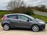 USED 2017 17 FORD FIESTA 1.0T EcoBoost Titanium X Euro 6 (s/s) 5dr TOP SPECâ¢FSHâ¢1YRMOTâ¢2KEYâ¢20TAX