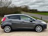 USED 2017 17 FORD FIESTA 1.0T EcoBoost Titanium X Euro 6 (s/s) 5dr TOP SPECâ¢FSHâ¢1YRMOTâ¢2KEYâ¢20TAX