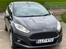 USED 2017 17 FORD FIESTA 1.0T EcoBoost Titanium X Euro 6 (s/s) 5dr TOP SPECâ¢FSHâ¢1YRMOTâ¢2KEYâ¢20TAX