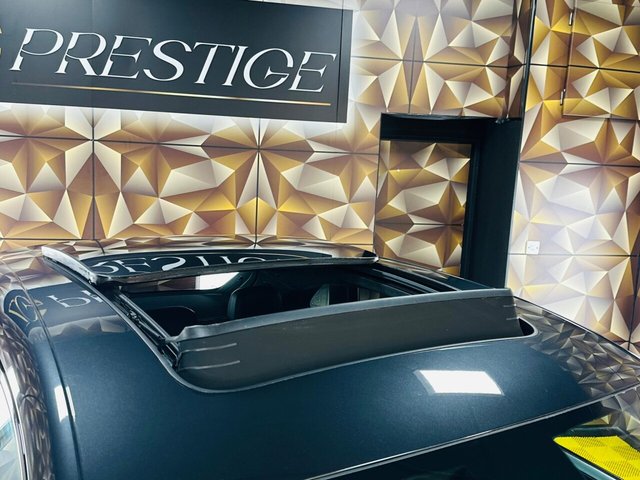 2016 PORSCHE MACAN 3.6T V6 Turbo PDK 4WD Euro 6 (s/s) 5dr - Photo 10