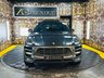 USED 2016 66 PORSCHE MACAN 3.6T V6 Turbo PDK 4WD Euro 6 (s/s) 5dr FPDSH|MEGA SPEC|FREE WARRANTY!
