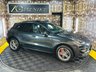 USED 2016 66 PORSCHE MACAN 3.6T V6 Turbo PDK 4WD Euro 6 (s/s) 5dr FPDSH|MEGA SPEC|FREE WARRANTY!