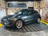 USED 2016 66 PORSCHE MACAN 3.6T V6 Turbo PDK 4WD Euro 6 (s/s) 5dr FPDSH|MEGA SPEC|FREE WARRANTY!