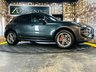 USED 2016 66 PORSCHE MACAN 3.6T V6 Turbo PDK 4WD Euro 6 (s/s) 5dr FPDSH|MEGA SPEC|FREE WARRANTY!