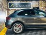 USED 2016 66 PORSCHE MACAN 3.6T V6 Turbo PDK 4WD Euro 6 (s/s) 5dr FPDSH|MEGA SPEC|FREE WARRANTY!