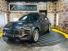 USED 2016 66 PORSCHE MACAN 3.6T V6 Turbo PDK 4WD Euro 6 (s/s) 5dr FPDSH|MEGA SPEC|FREE WARRANTY!