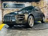 USED 2016 66 PORSCHE MACAN 3.6T V6 Turbo PDK 4WD Euro 6 (s/s) 5dr FPDSH|MEGA SPEC|FREE WARRANTY!