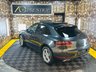 USED 2016 66 PORSCHE MACAN 3.6T V6 Turbo PDK 4WD Euro 6 (s/s) 5dr FPDSH|MEGA SPEC|FREE WARRANTY!