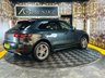 USED 2016 66 PORSCHE MACAN 3.6T V6 Turbo PDK 4WD Euro 6 (s/s) 5dr FPDSH|MEGA SPEC|FREE WARRANTY!