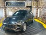 USED 2016 66 PORSCHE MACAN 3.6T V6 Turbo PDK 4WD Euro 6 (s/s) 5dr FPDSH|MEGA SPEC|FREE WARRANTY!