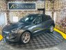 USED 2016 66 PORSCHE MACAN 3.6T V6 Turbo PDK 4WD Euro 6 (s/s) 5dr FPDSH|MEGA SPEC|FREE WARRANTY!