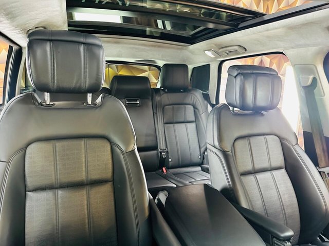 2020 Land Rover RANGE ROVER SPORT 2.0 P400e 13.1kWh Autobiography Dynamic Auto 4WD Euro 6 (s/s) 5dr - Photo 4