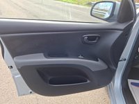 USED 2013 63 HYUNDAI I10 1.2 Active Hatchback 5dr Petrol Manual Euro 5 (85 bhp) LOW MILES-20 TAX-TOP SPEC