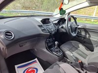 USED 2013 63 HYUNDAI I10 1.2 Active Hatchback 5dr Petrol Manual Euro 5 (85 bhp) LOW MILES-20 TAX-TOP SPEC