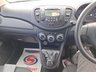 USED 2013 63 HYUNDAI I10 1.2 Active Hatchback 5dr Petrol Manual Euro 5 (85 bhp) LOW MILES-20 TAX-TOP SPEC