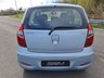 USED 2013 63 HYUNDAI I10 1.2 Active Hatchback 5dr Petrol Manual Euro 5 (85 bhp) LOW MILES-20 TAX-TOP SPEC