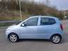 USED 2013 63 HYUNDAI I10 1.2 Active Hatchback 5dr Petrol Manual Euro 5 (85 bhp) LOW MILES-20 TAX-TOP SPEC