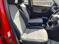 USED 2010 10 SKODA FABIA 1.2 TSI S Hatchback 5dr Petrol DSG Euro 5 (105 ps) LOW MILES AUTOMATIC